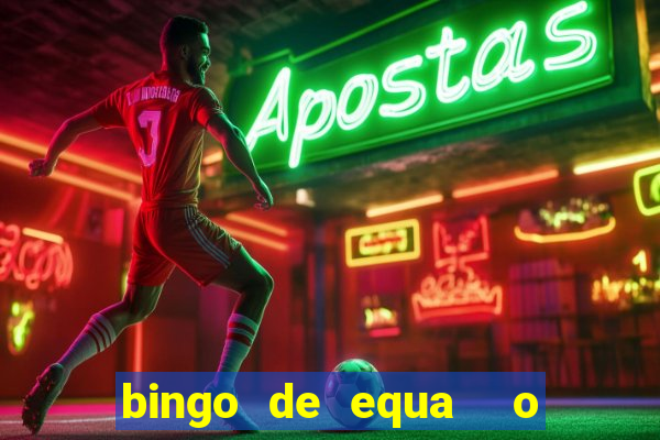 bingo de equa  o do 2o grau